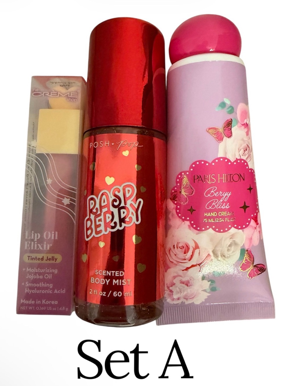 Pretty Little Things Bundle Choose 1 - Picture 3 of 4